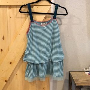 Matilda Jane woman’s Tank